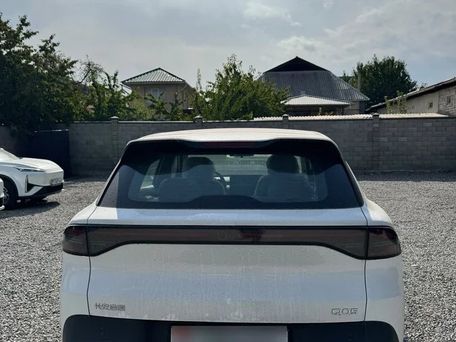 Changan Qiyuan Q05, 2026 — 照片 2