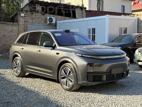 Li Auto (Lixiang) L7, 2024 — photo 2