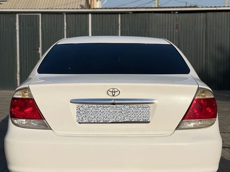 Toyota Camry, 2005 — фото 4