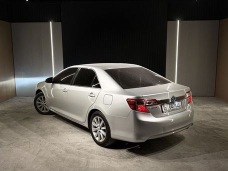 Toyota Camry, 2012 — сүрөт 8