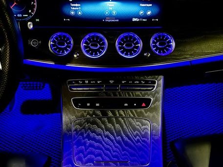 Mercedes-Benz E-Класс, 2020 — фото 8