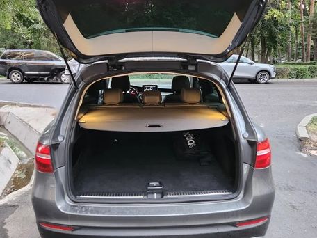 Mercedes-Benz GLC, 2018 — сүрөт 7