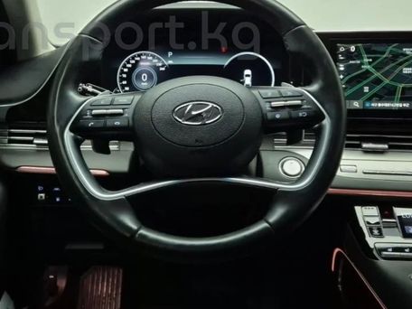 Hyundai Grandeur, 2021 — photo 19