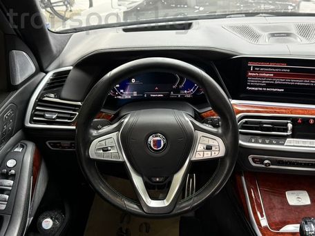 Alpina B7, 2021 — photo 19