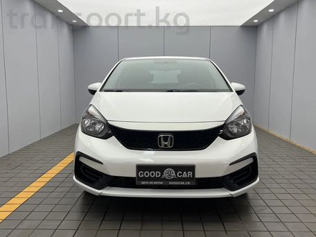 Honda Fit, 2022 — 照片 2
