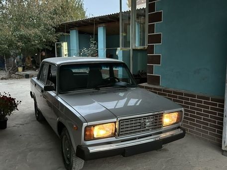 LADA 2107, 2010 — photo 1