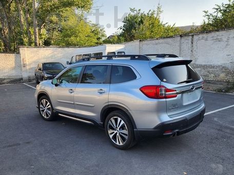 Subaru Ascent, 2020 — фото 3