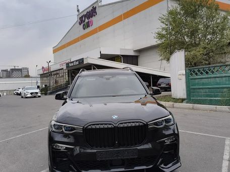 BMW X7, 2019 — сүрөт 1