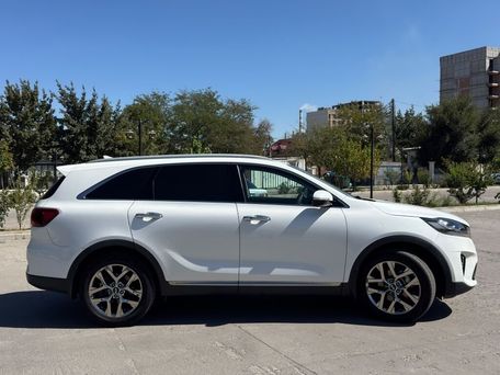 Kia Sorento, 2019 — сүрөт 8