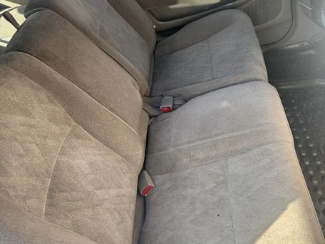 Honda Odyssey, 2000 — фото 12