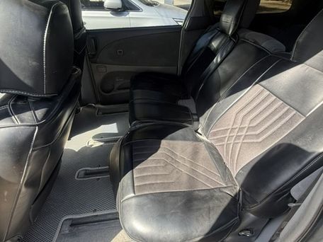 Toyota Estima, 2001 — 照片 6