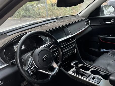 Kia Optima, 2020 — сүрөт 5