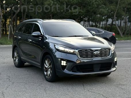 Kia Sorento, 2019 — сүрөт 2