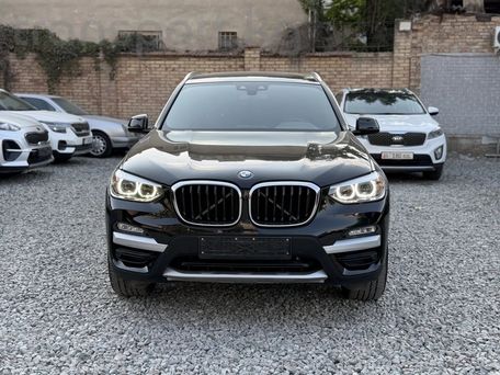 BMW X3, 2019 — фото 2