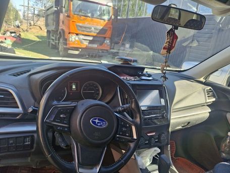 Subaru Forester, 2021 — сүрөт 4