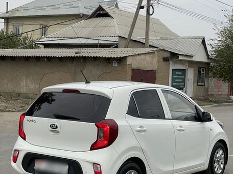 Kia Morning, 2020 — сүрөт 4
