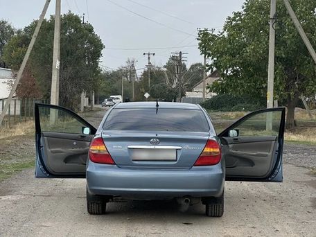 Toyota Camry, 2003 — сүрөт 6