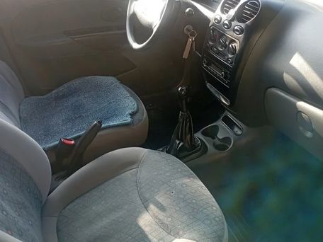 Daewoo Matiz, 2014 — сүрөт 6