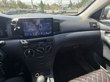 Toyota Corolla, 2004 — сүрөт 4