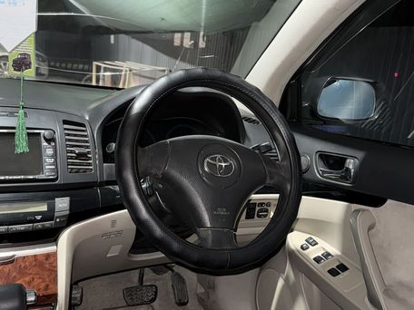 Toyota Allion, 2003 — сүрөт 12