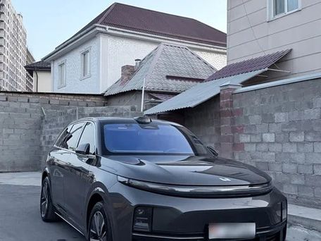 Li Auto (Lixiang) L7, 2024 — сүрөт 9