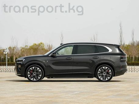Zeekr 8X, 2026 — photo 3