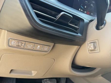 Kia K8, 2022 — сүрөт 9