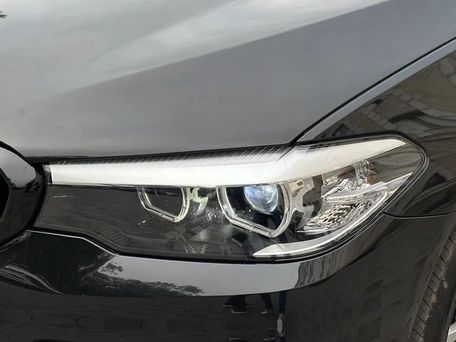 BMW 5 серии, 2021 — фото 4