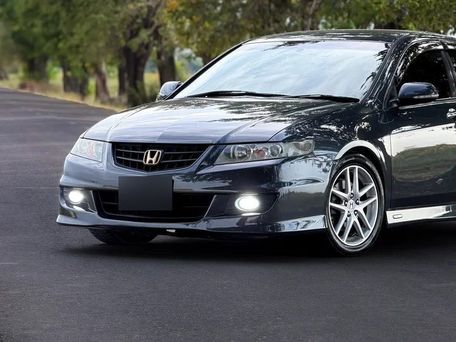 Honda Accord, 2015 — фото 4