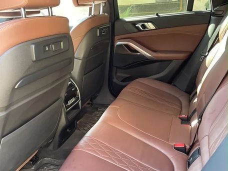 BMW X6, 2022 — photo 6