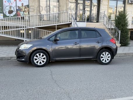 Toyota Auris, 2008 — 照片 2