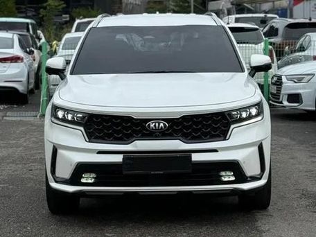 Kia Sorento, 2020 — 照片 10