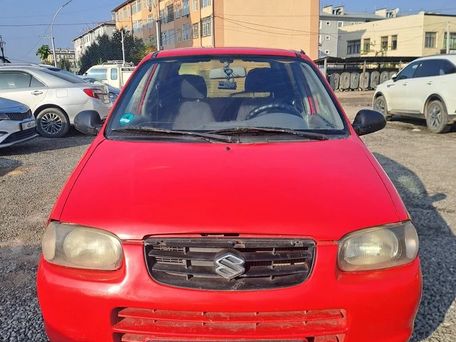 Suzuki Alto, 2003 — 照片 2