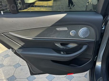 Mercedes-Benz E-Class, 2019 — photo 15