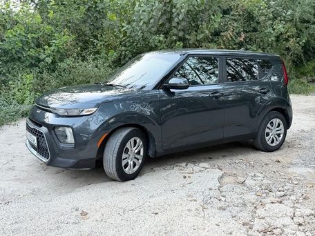 Kia Soul, 2020 — 照片 4