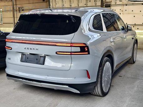 Zeekr 8X, 2026 — photo 9