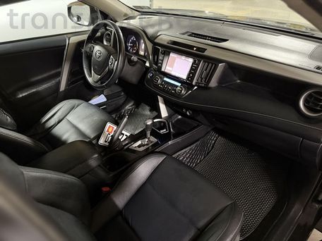 Toyota RAV4, 2017 — фото 13