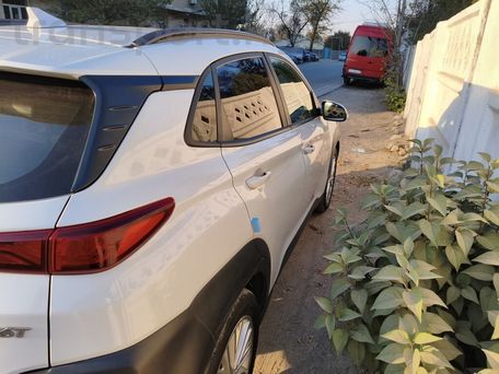 Hyundai Kona, 2019 — photo 4