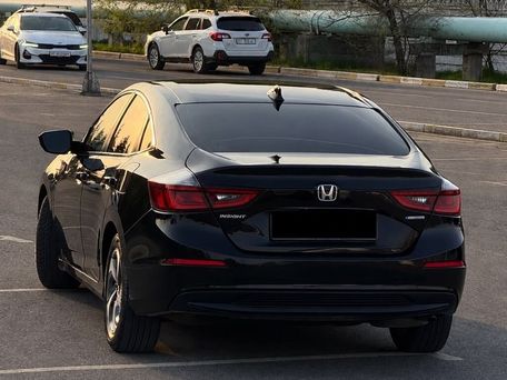 Honda Insight, 2018 — сүрөт 4