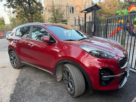 Kia Sportage, 2020 — photo 3