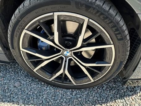 BMW 5 серии, 2022 — сүрөт 4