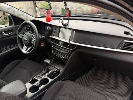 Kia Optima, 2019 — photo 9