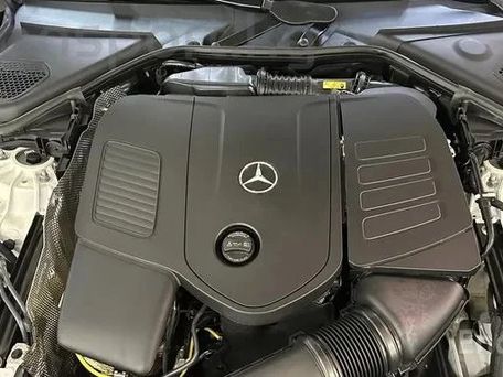 Mercedes-Benz E-Класс, 2025 — сүрөт 6