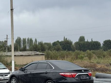 Toyota Camry, 2015 — сүрөт 3