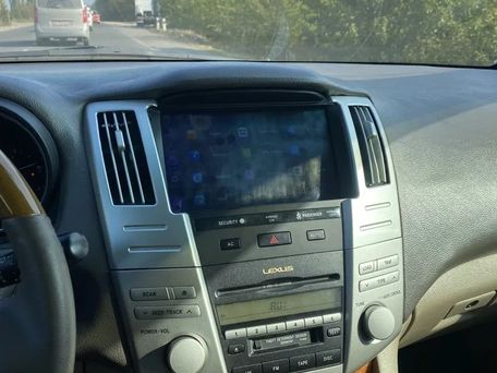 Lexus RX, 2005 — 照片 3