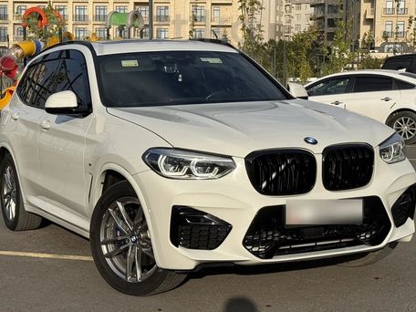 BMW X3, 2019 — фото 3
