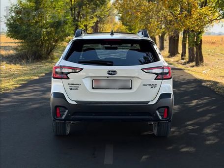 Subaru Outback, 2020 — сүрөт 6