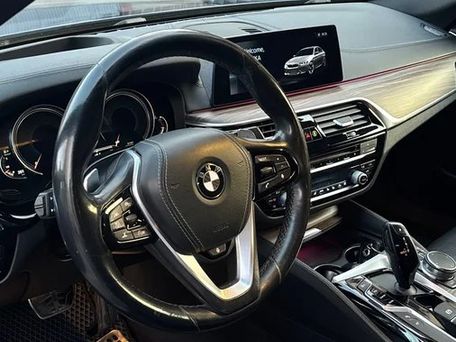BMW 5 серии, 2017 — фото 7