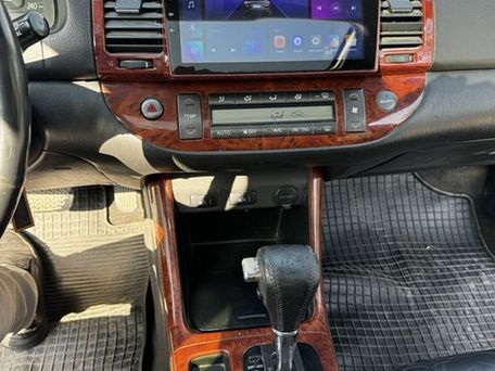 Toyota Camry, 2004 — 照片 13