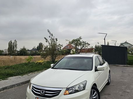 Honda Accord, 2011 — photo 2